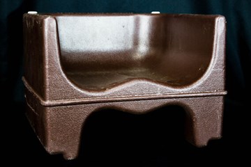 Booster seat